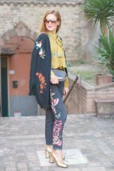 How to dress Gucci style on a budget