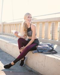 Friday Favorites: Fall Activewear