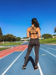 Exercise Excuses: I’m Guilty