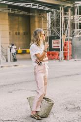 PINK! DALLE PASSERELLE ALLO STREET STYLE