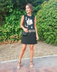 LIKE A PRINCESS