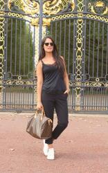 Total Black