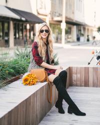 Over the Knee Boots You Need - At Every Price