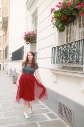 Paris in September