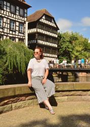 { Travel Tuesday: Strasbourg }