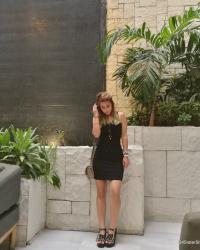 M:Black&Fitted