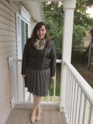 October Pinspiration | Workwear Wednesday