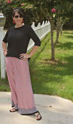 Perfectly Palazzo Pants – My Refined Style #13
