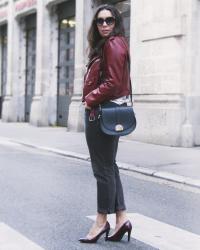  ❤ |#Look|: Live In Levis, ce jean que je ne quitte (presque plus)