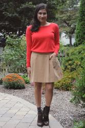 {throwback outfit} Revisiting September 12 2011