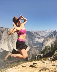 Yosemite Chronicles: Final Six Weeks of Hiking