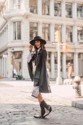 NYFW favorite
