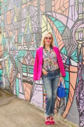 Expressing Yourself With Wearable Art