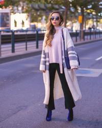 FALL LAYERING