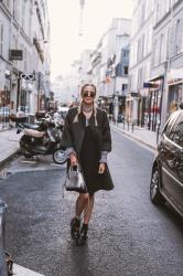 Braids & Boots | Paris