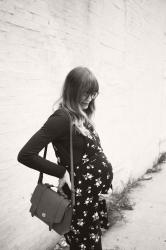 37 Weeks: Full Term + 3rd Trimester Recap + Essentials!