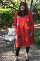 Hit Your Style Sweet Spot: Confident (Not Frumpy) Grandmother Style