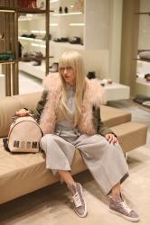 Shopping day: Bolero Ocean
