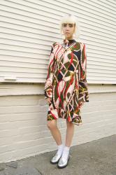 CHAIN PRINT