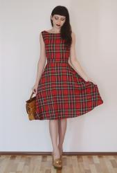 Tartan♥