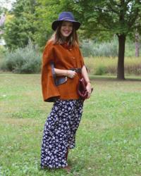 Florals for Fall 