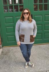 Fall Style with thredUP