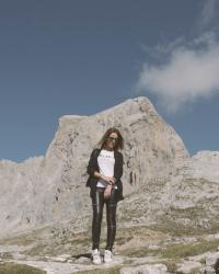 Un look sobre los Picos de Europa