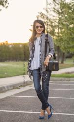Boyfriend Blazer