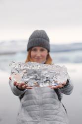 ICELAND: Ice & Fire