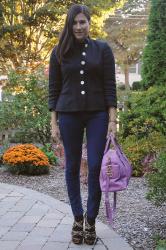 {throwback outfit} Revisiting November 30 2011