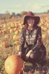 Pumpkin Patch