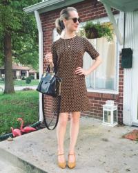 Frocktober #5-8