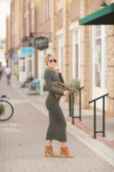 The Olive Midi