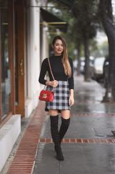 The Perfect Everyday Over-The-Knee Boots