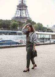 Suncoo – Elodie in Paris