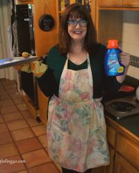 Clorox 2 Stain Remover and Color Booster Fixes Inspiration Procrastination