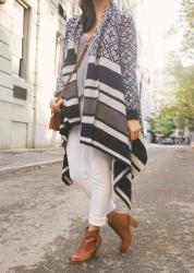 Why I Secretly Love Fall Sweater Weather