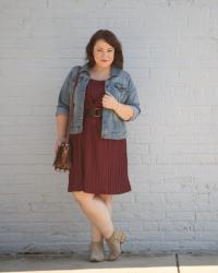 What I Wore: Versatility [Sponsored]