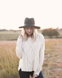 Fall Sweaters Under $50