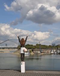 Travelling: What to visit in Düsseldorf