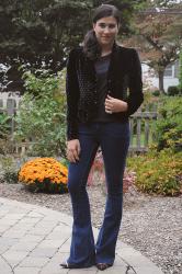 {throwback outfit} Revisiting November 8 2011