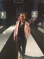 MERCEDES BENZ FASHION WEEK MADRID 2016