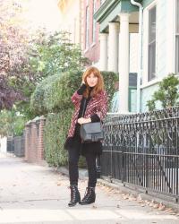 Fall Boots: SOREL Conqest Wedge