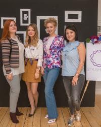 StylishCircle in Timisoara