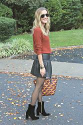 FALL COLOR TRENDS + GIVEAWAY