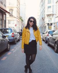 Bonjour l'automne !