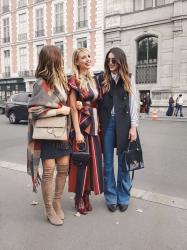 Fashion week looks | Paris, Milan, Lnd, NY