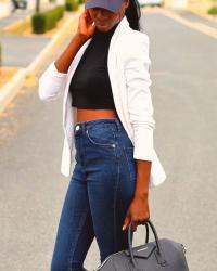 Street chic