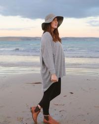 My Autumn Uniform