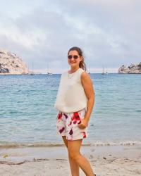 Sommer-Roadtrip #7: Parc National des Calanques, Sormiou & Nizza